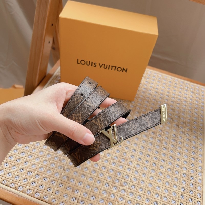l0vis Vvtt0n belts